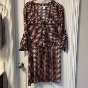 Max Studio Size Medium Dress